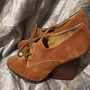 Levity shoes